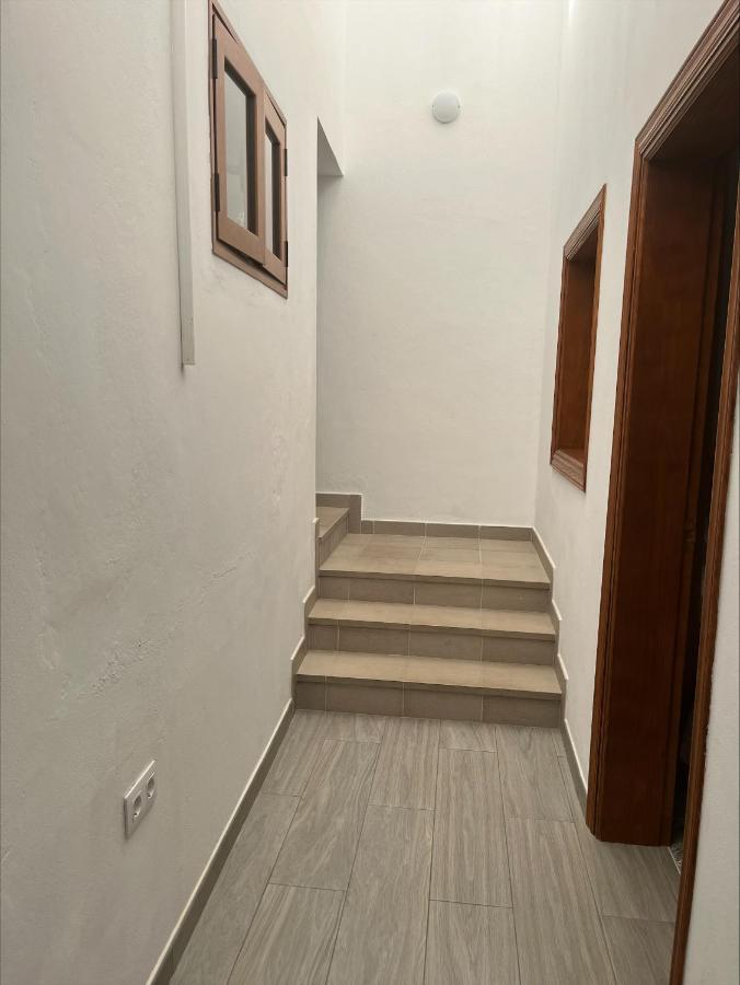 Casa Los Abuelos Villa Puerto del Rosario  Buitenkant foto